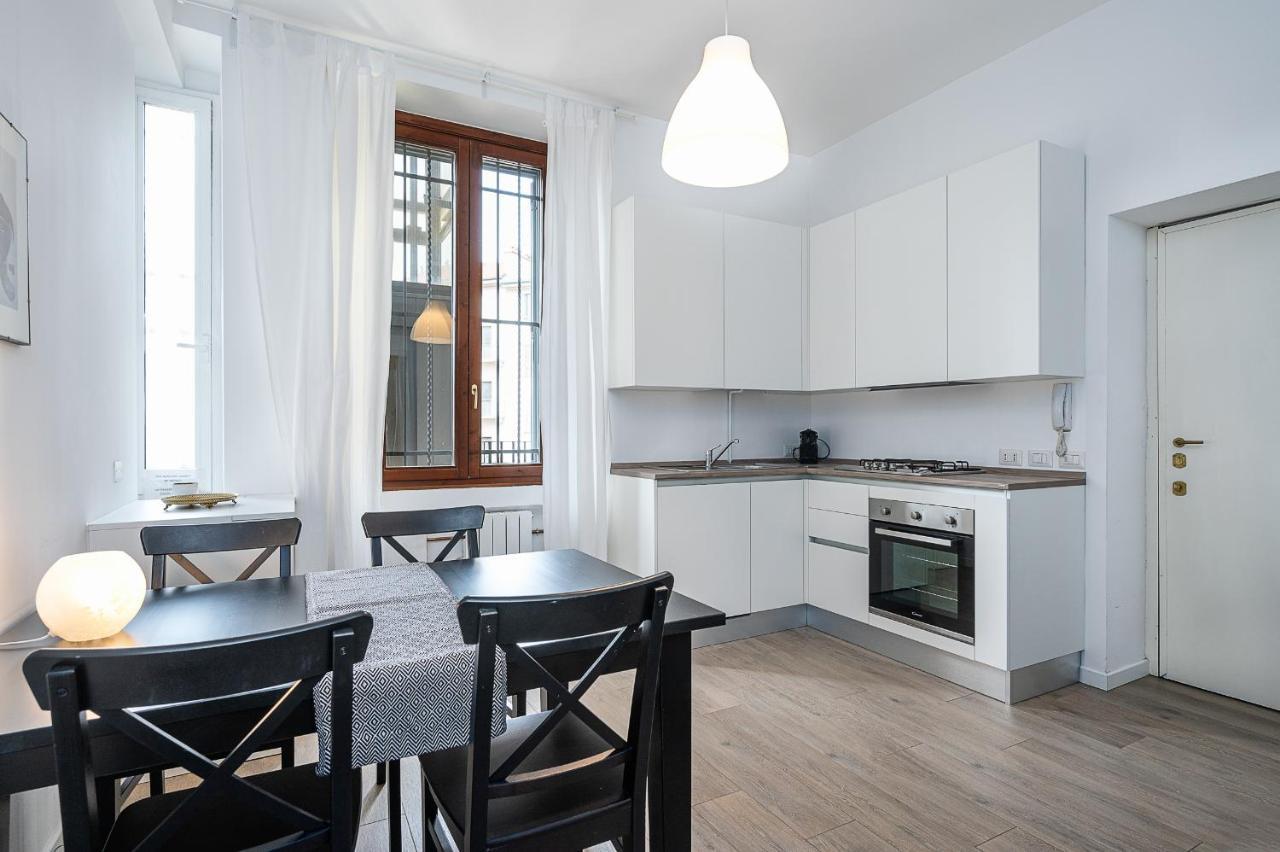 Apartamento Sempione 95 Milán