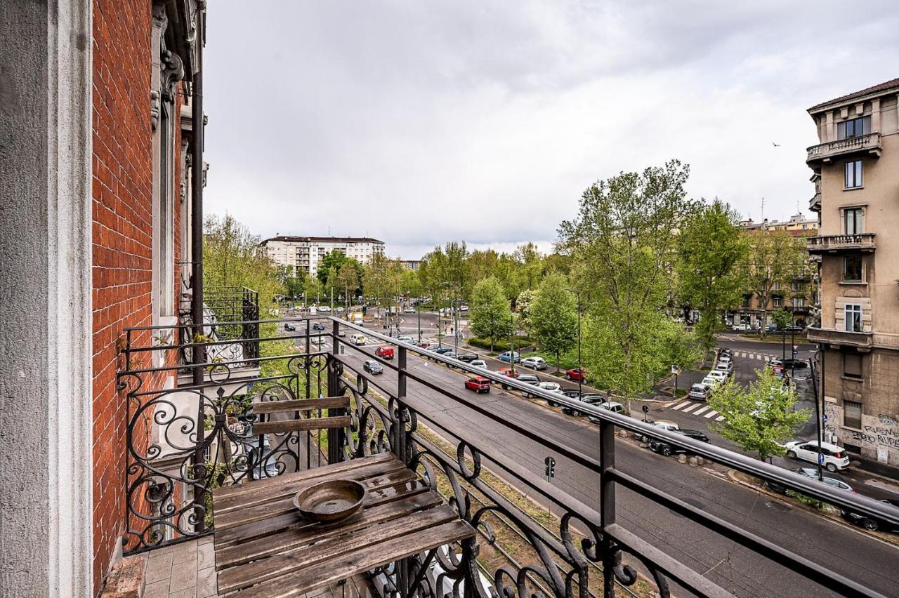 Sempione 95 Apartamento Milán