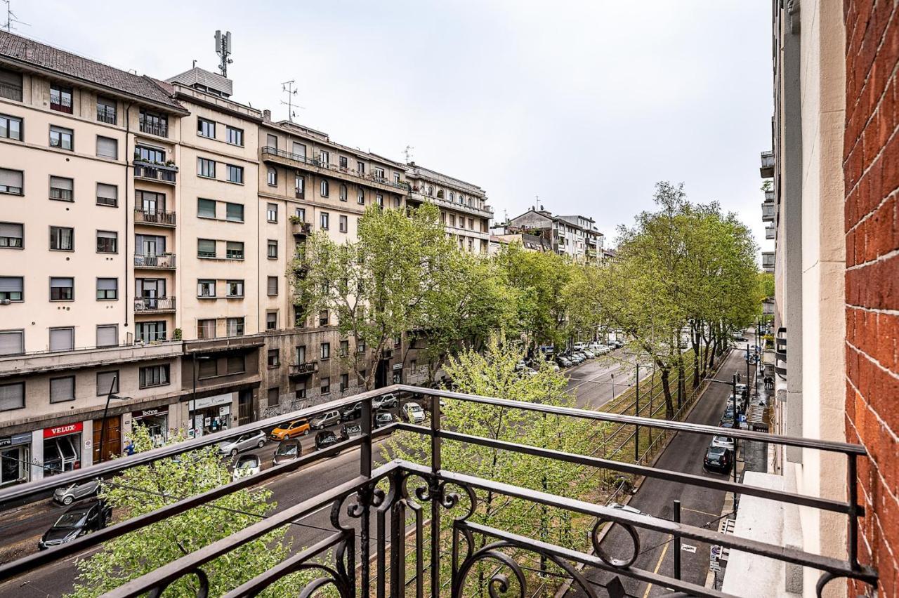Apartamento Sempione 95 *