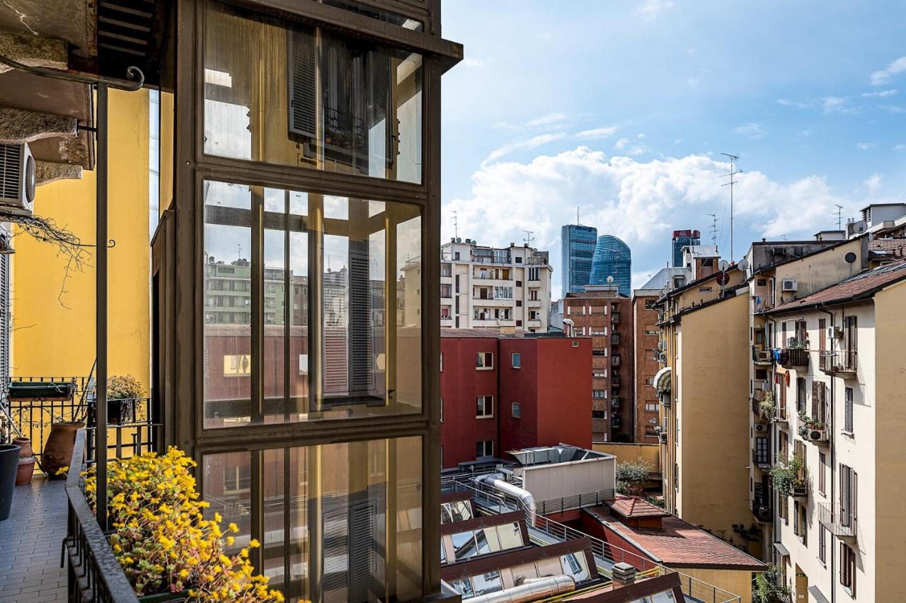 Apartamento Sempione 95