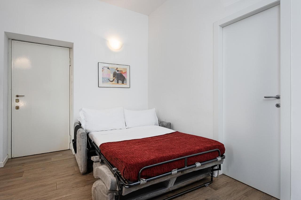Sempione 95 Apartamento *